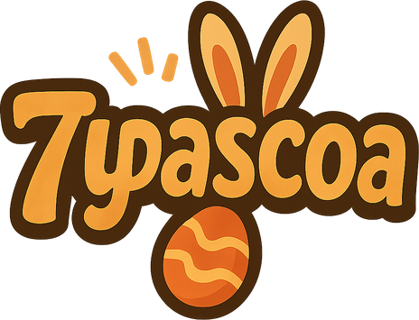 7ypascoa Logo